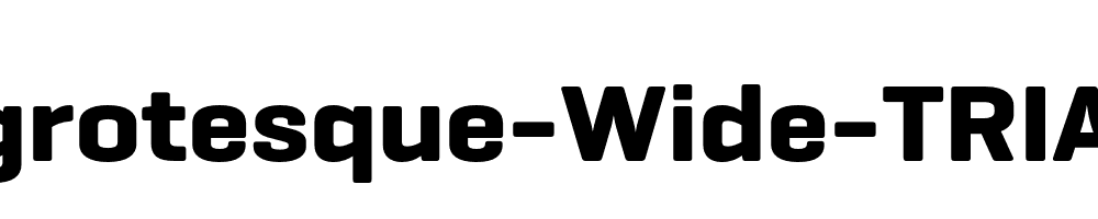 Geogrotesque-Wide-TRIAL-Bd