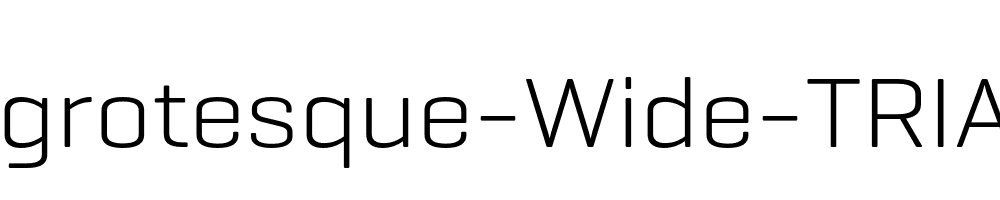 Geogrotesque-Wide-TRIAL-Lt