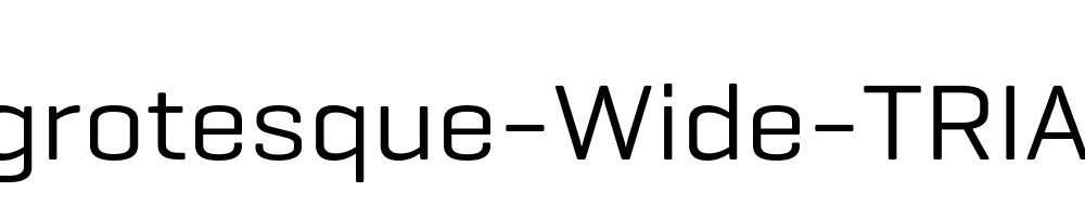 Geogrotesque-Wide-TRIAL-Rg