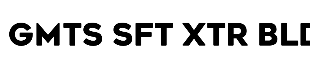 FSP DEMO Gmts Sft xtr Bld Regular