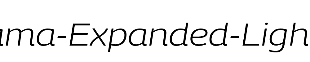 Georama-Expanded-Light-Italic