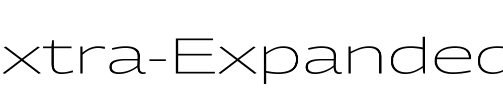 Georama-Extra-Expanded-ExtraLight