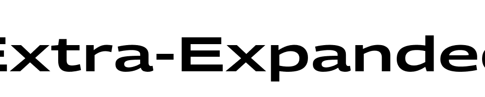 Georama-Extra-Expanded-SemiBold