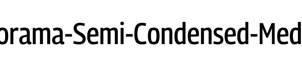 Georama-Semi-Condensed-Medium