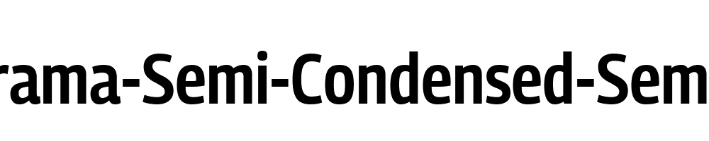 Georama-Semi-Condensed-SemiBold