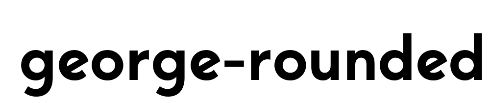 George Rounded