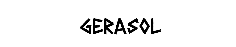 GERASOL