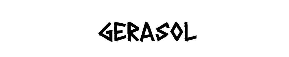 GERASOL