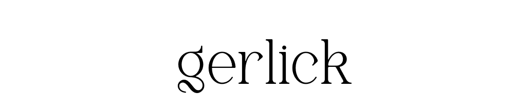 Gerlick