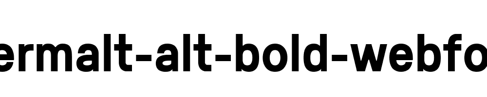 germalt-alt-bold-webfont