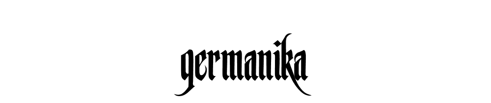 Germanika