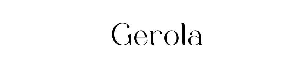 Gerola