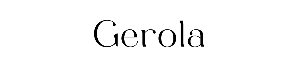 Gerola