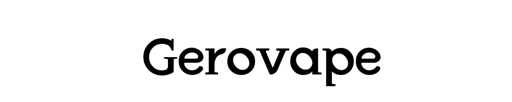 Gerovape