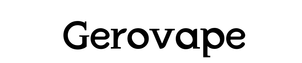 Gerovape