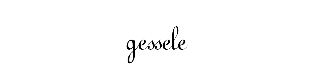 Gessele