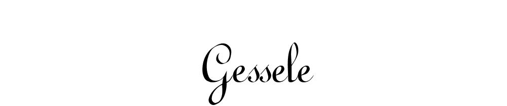 Gessele