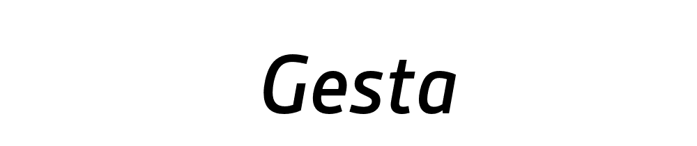 Gesta