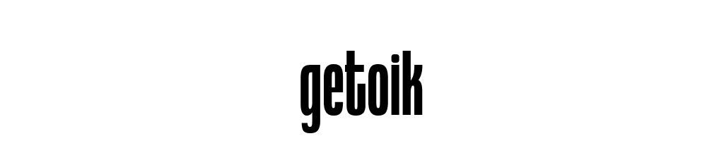 Getoik