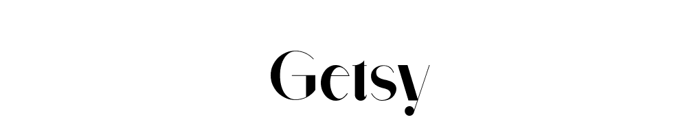 Getsy