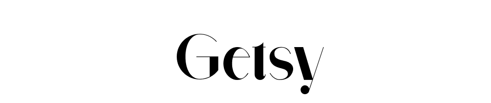 Getsy