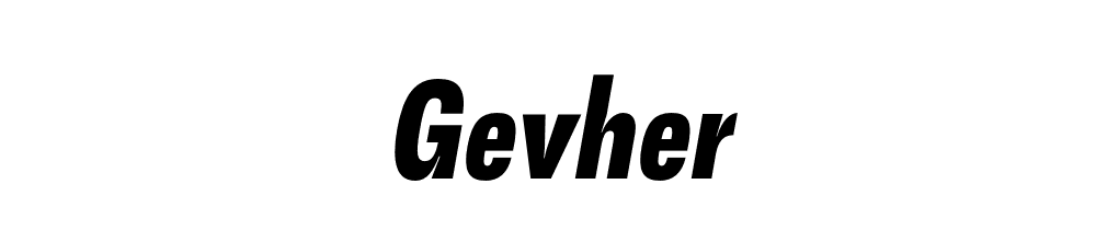 Gevher