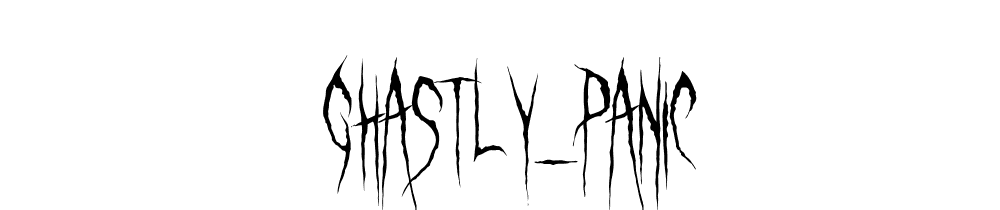 Ghastly_panic