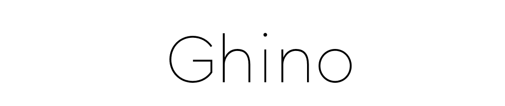 Ghino