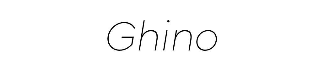 Ghino