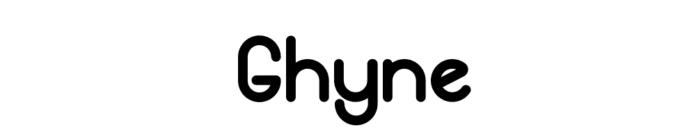 Ghyne