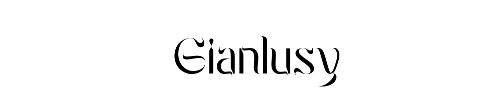 Gianlusy