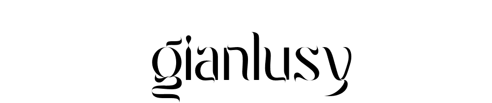 Gianlusy