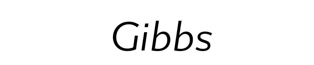 Gibbs