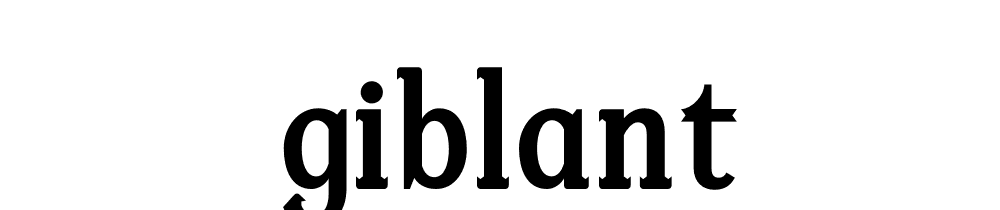 Giblant