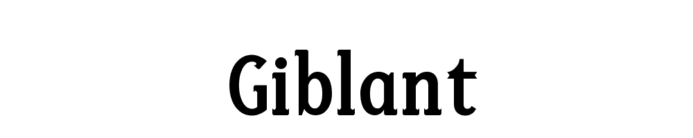 Giblant