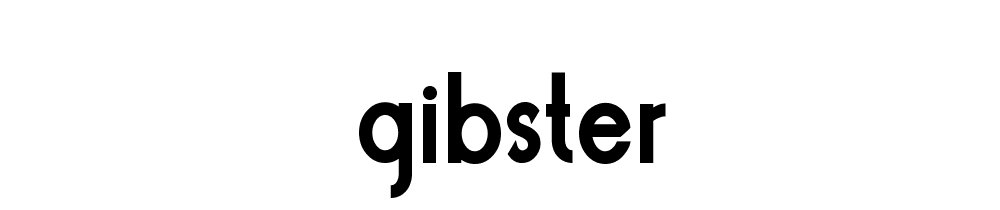 Gibster