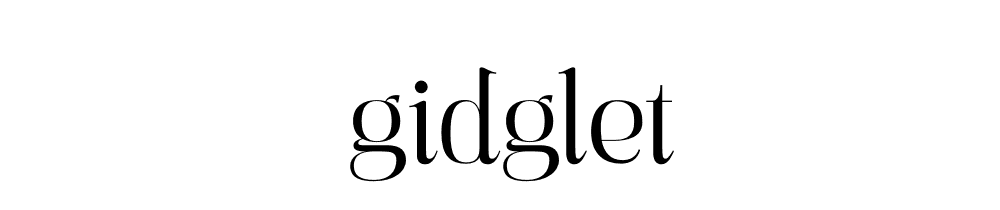 Gidglet