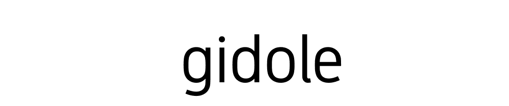 Gidole