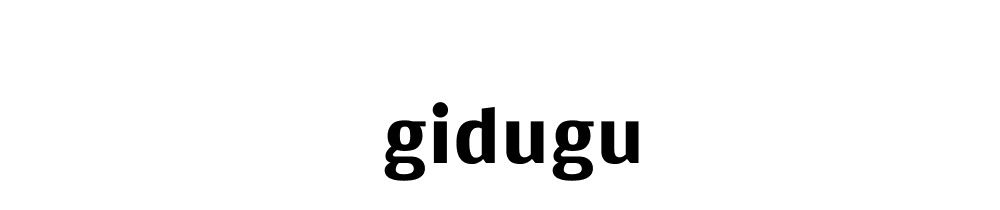 Gidugu