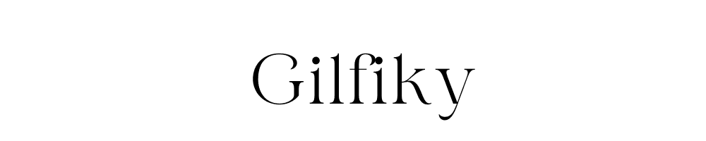 Gilfiky