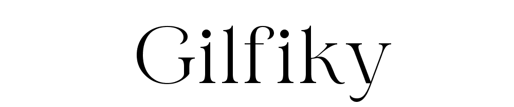 Gilfiky