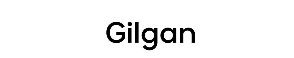 Gilgan