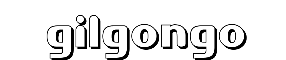 Gilgongo