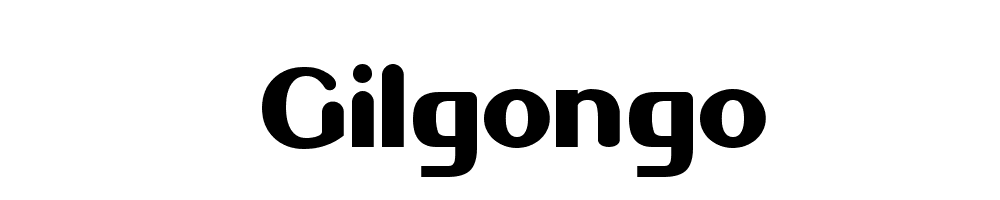 Gilgongo