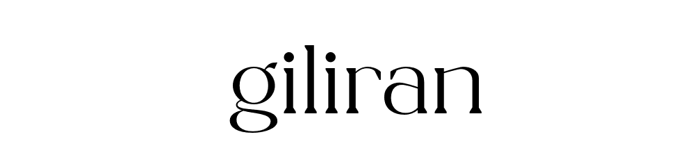 Giliran