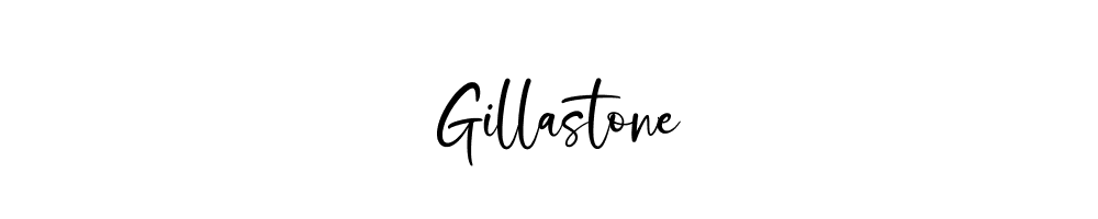 Gillastone