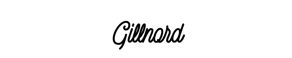 Gillnord