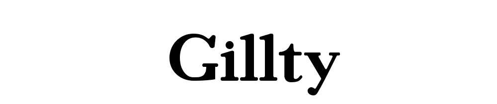 Gillty