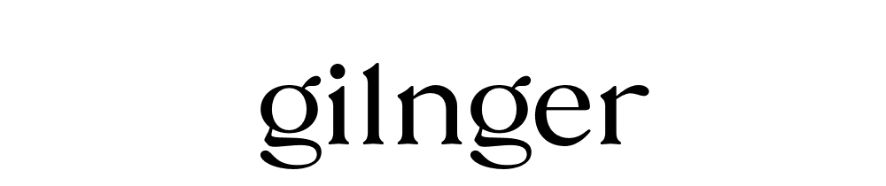 Gilnger