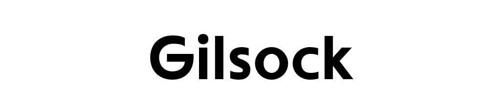 Gilsock